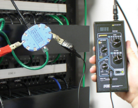 汉南美国REI CMA-100反监听音频放大器